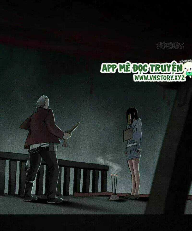 Thành Đô 1995 Chapter 51 trang 23