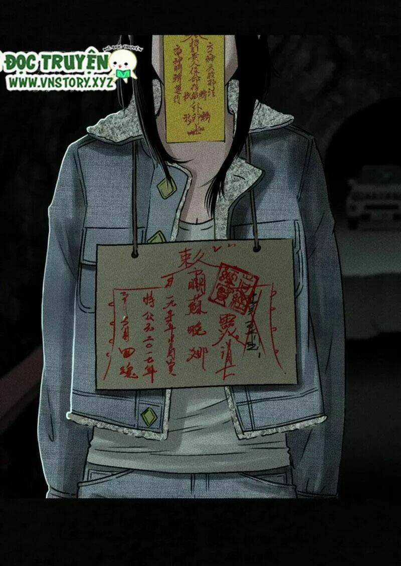 Thành Đô 1995 Chapter 51 trang 24