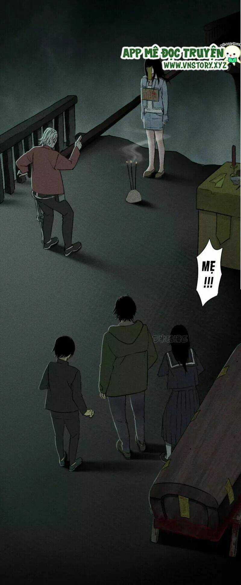 Thành Đô 1995 Chapter 51 trang 25