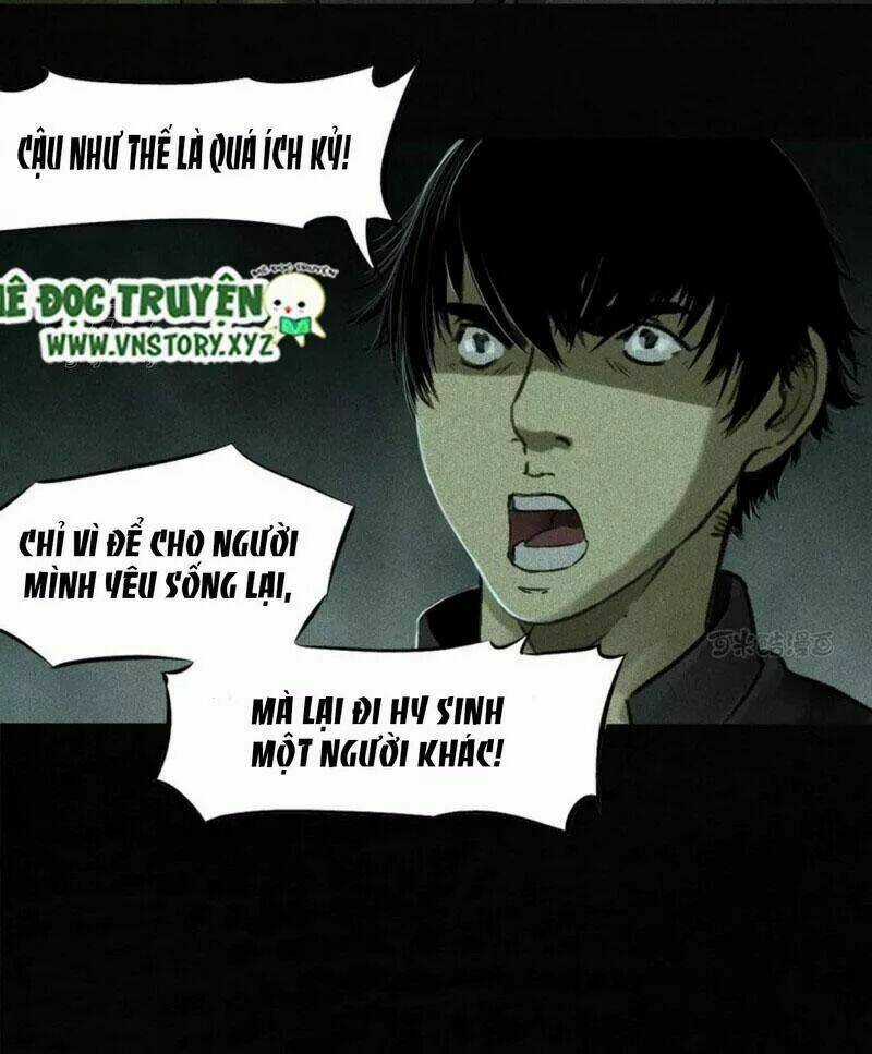 Thành Đô 1995 Chapter 51 trang 28