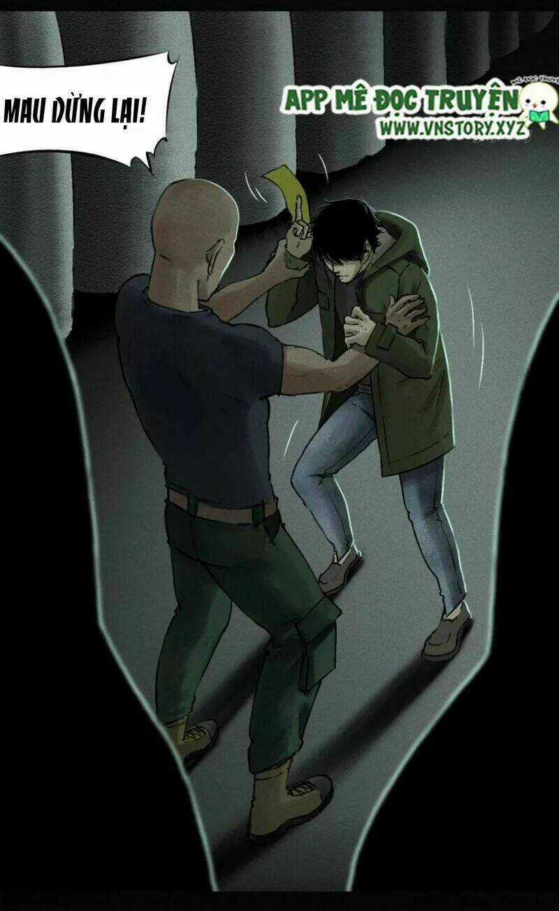 Thành Đô 1995 Chapter 51 trang 3