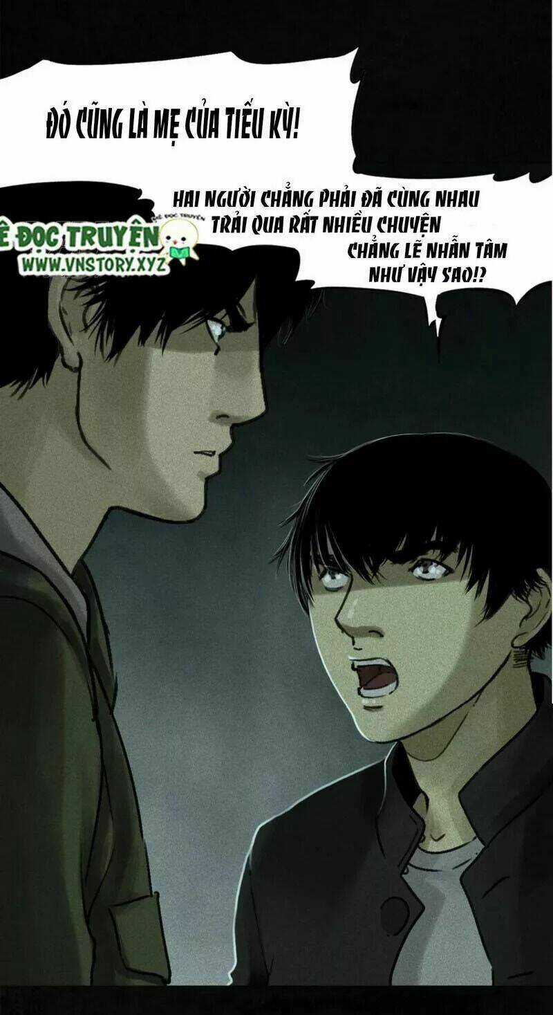 Thành Đô 1995 Chapter 51 trang 30