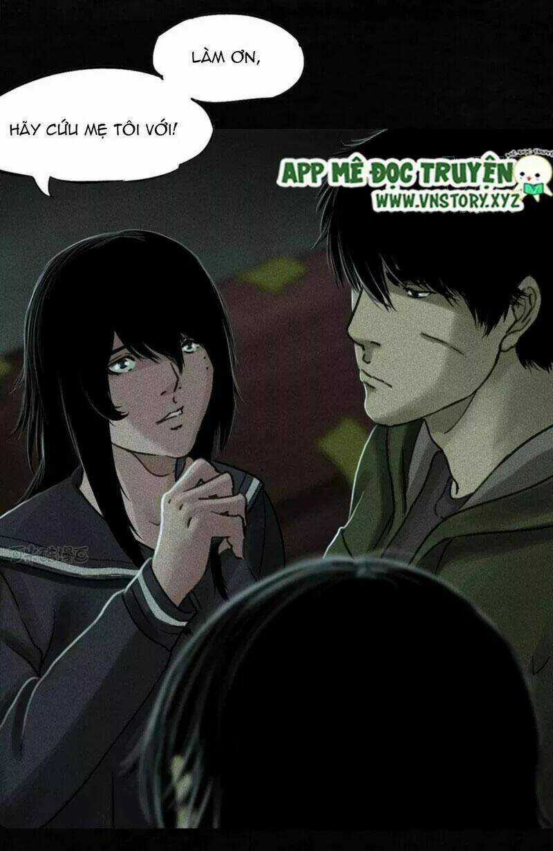 Thành Đô 1995 Chapter 51 trang 31