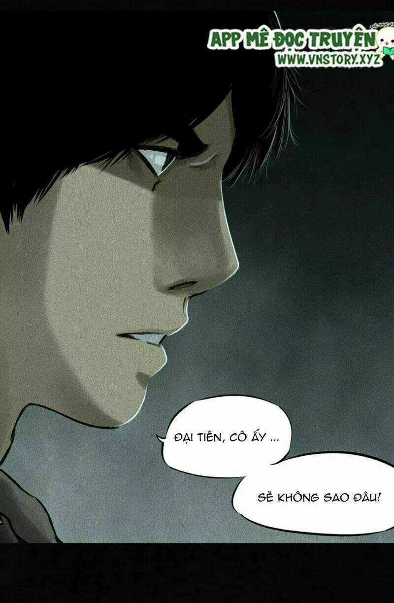 Thành Đô 1995 Chapter 51 trang 33