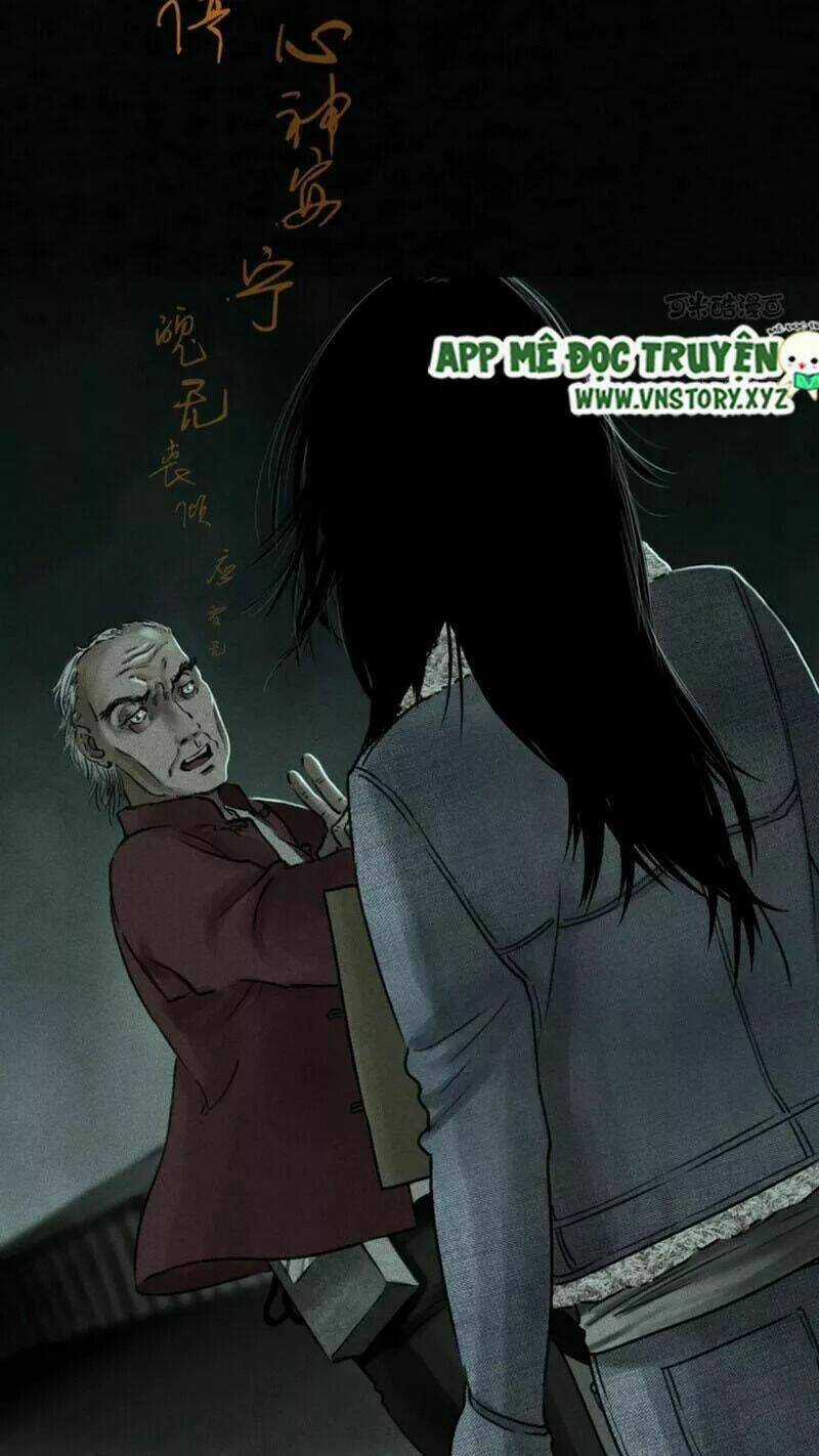 Thành Đô 1995 Chapter 51 trang 35