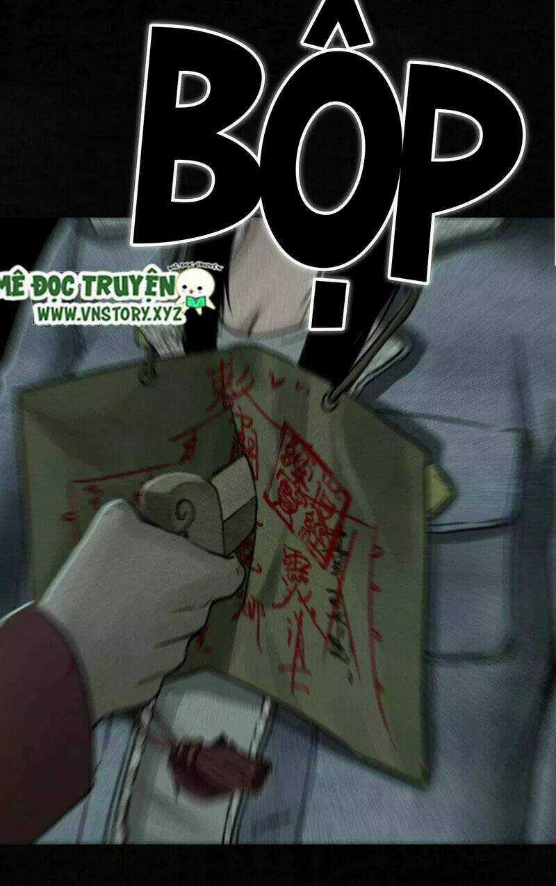 Thành Đô 1995 Chapter 51 trang 36