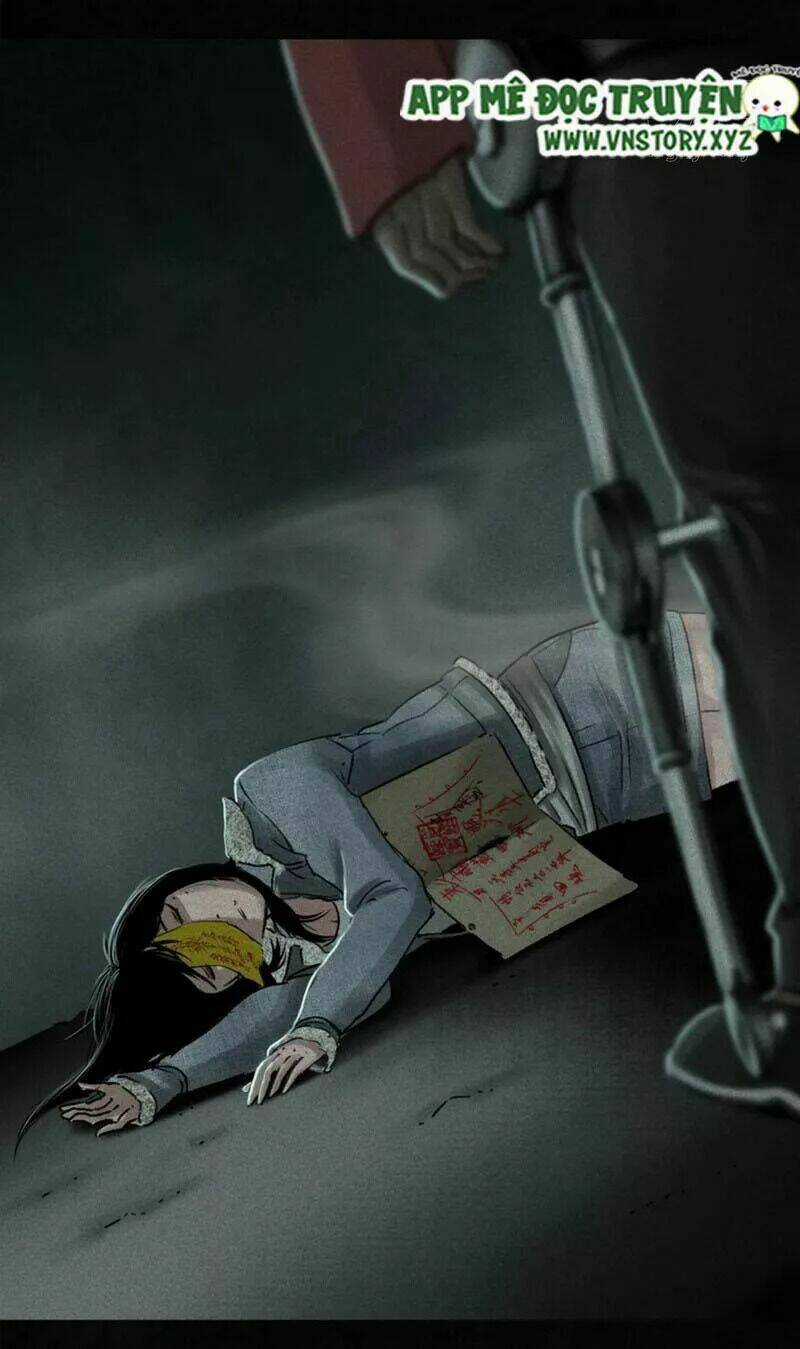 Thành Đô 1995 Chapter 51 trang 39