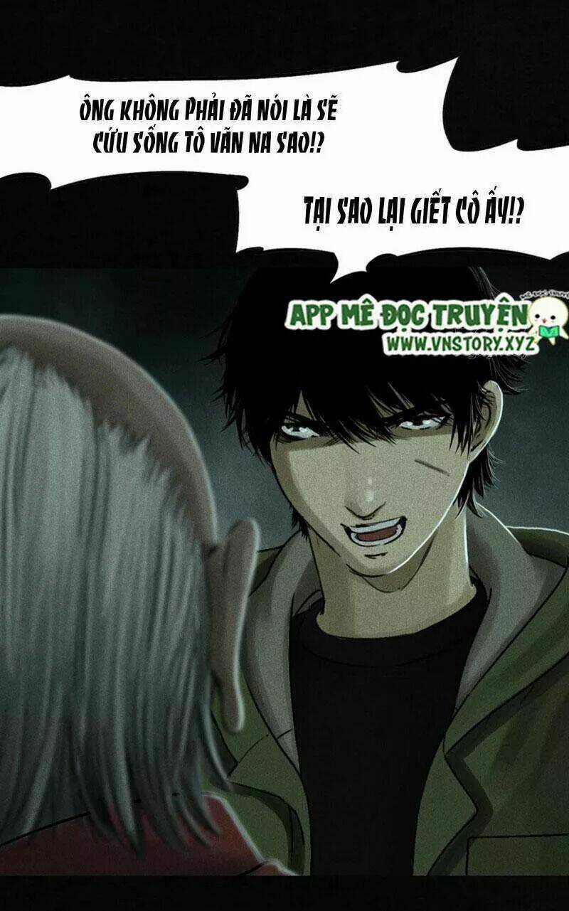 Thành Đô 1995 Chapter 51 trang 41