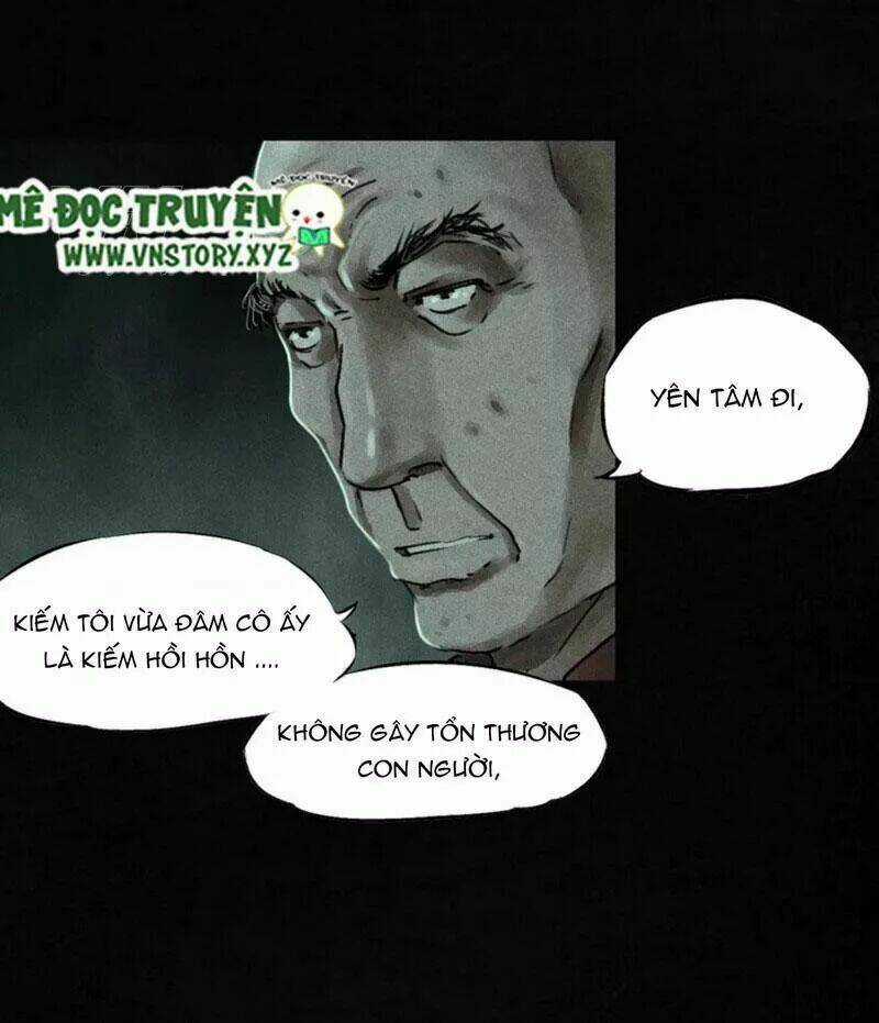 Thành Đô 1995 Chapter 51 trang 42