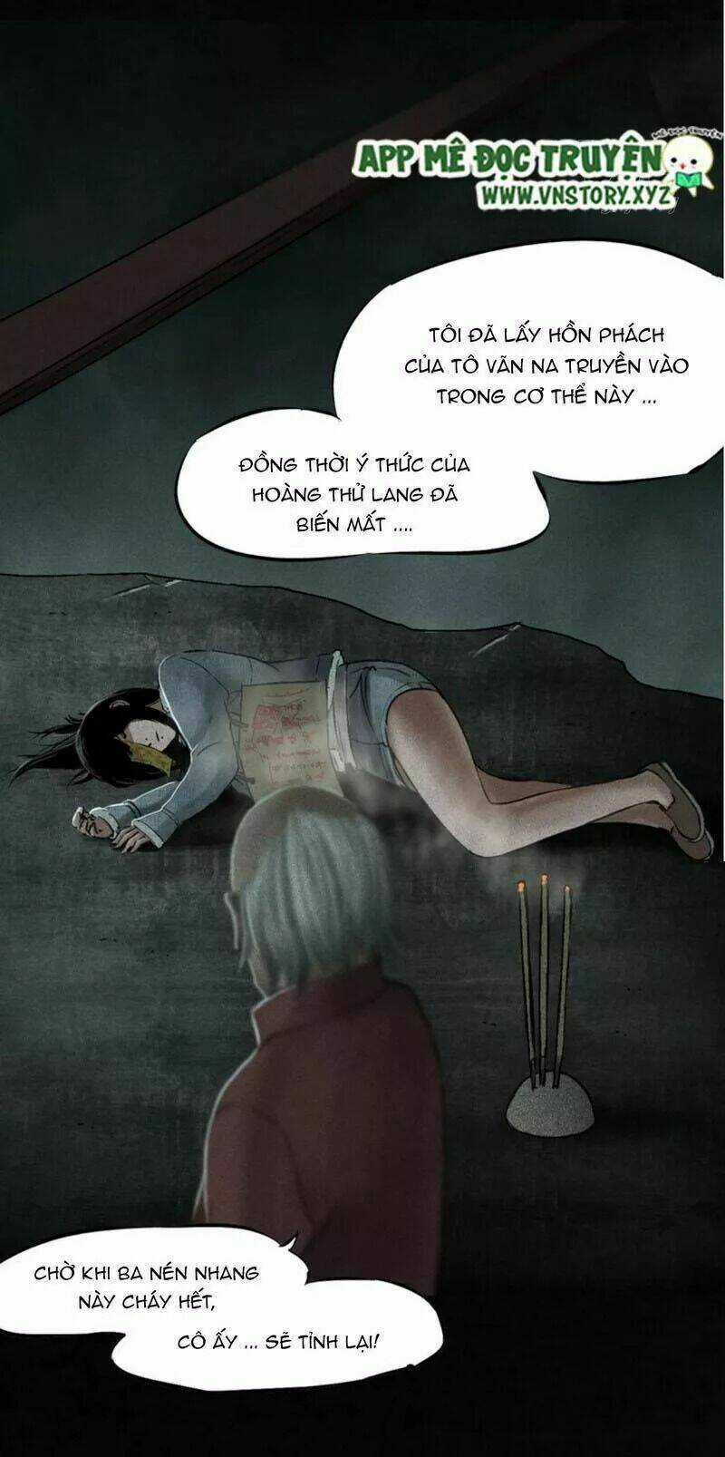 Thành Đô 1995 Chapter 51 trang 43