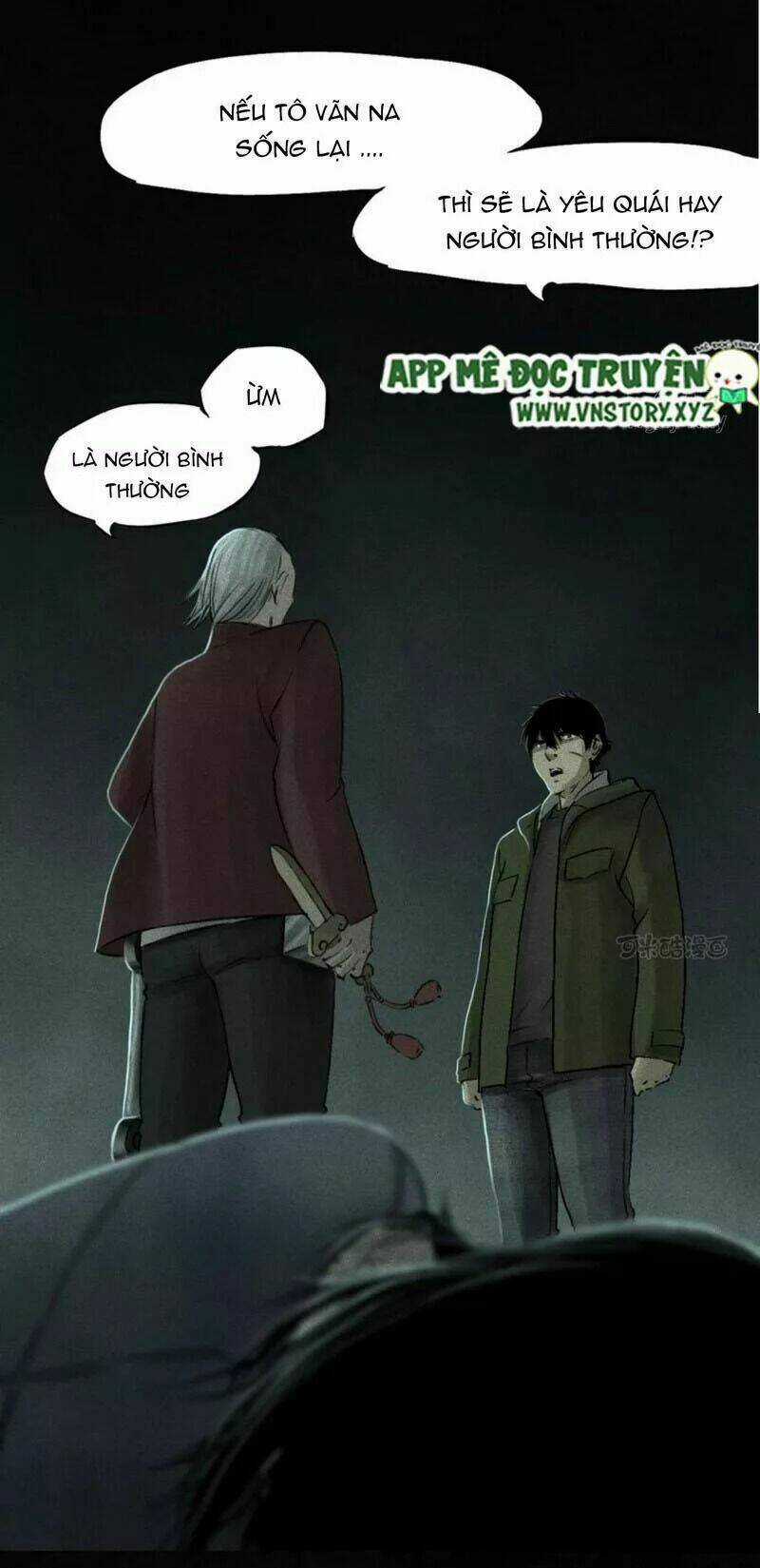 Thành Đô 1995 Chapter 51 trang 45