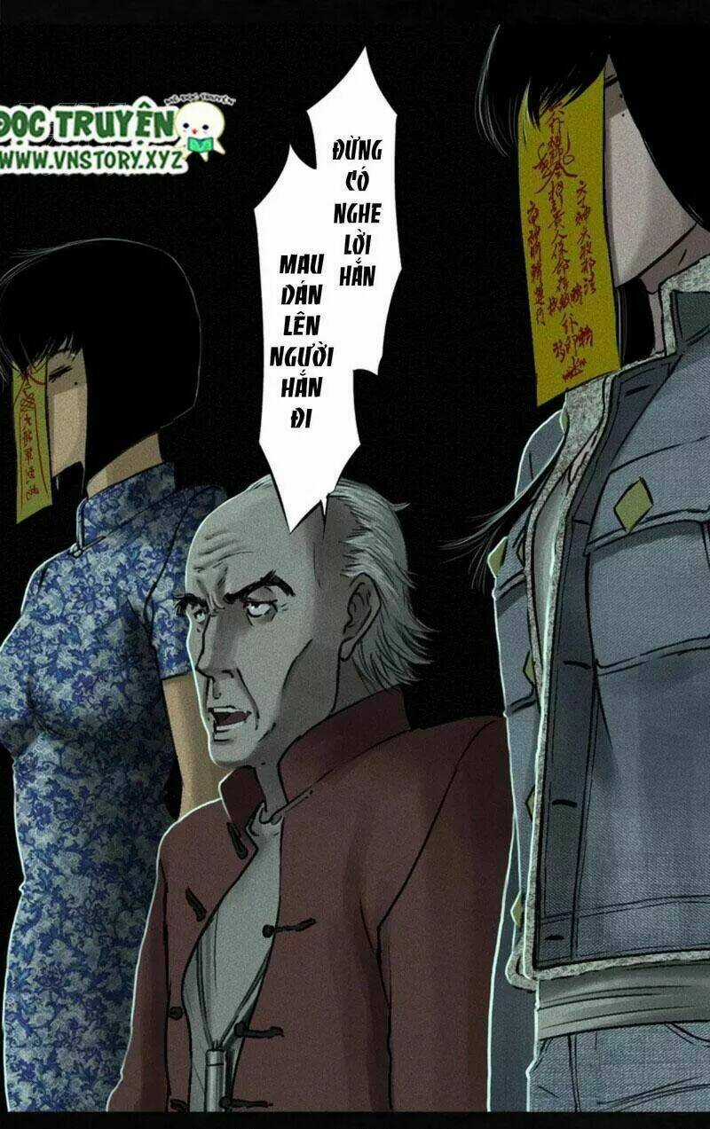 Thành Đô 1995 Chapter 51 trang 6