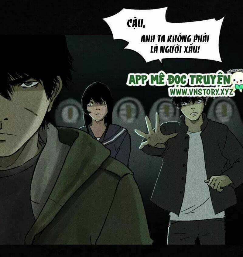 Thành Đô 1995 Chapter 51 trang 7