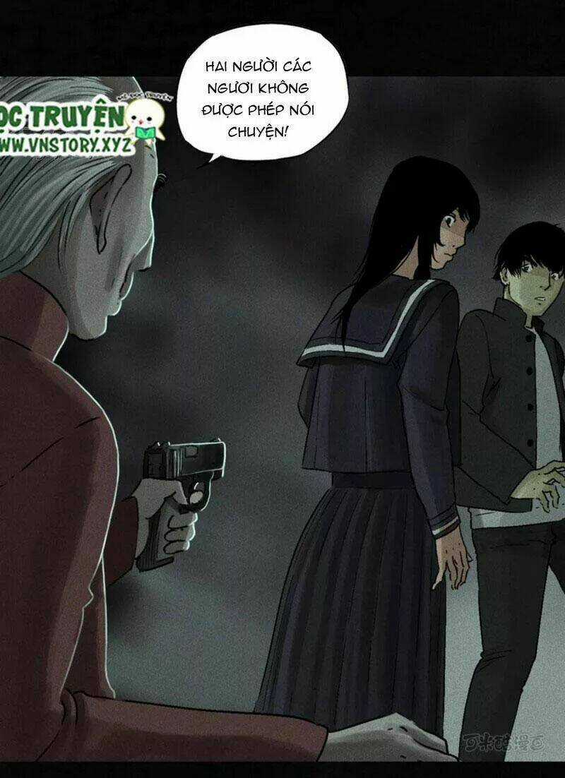 Thành Đô 1995 Chapter 51 trang 8