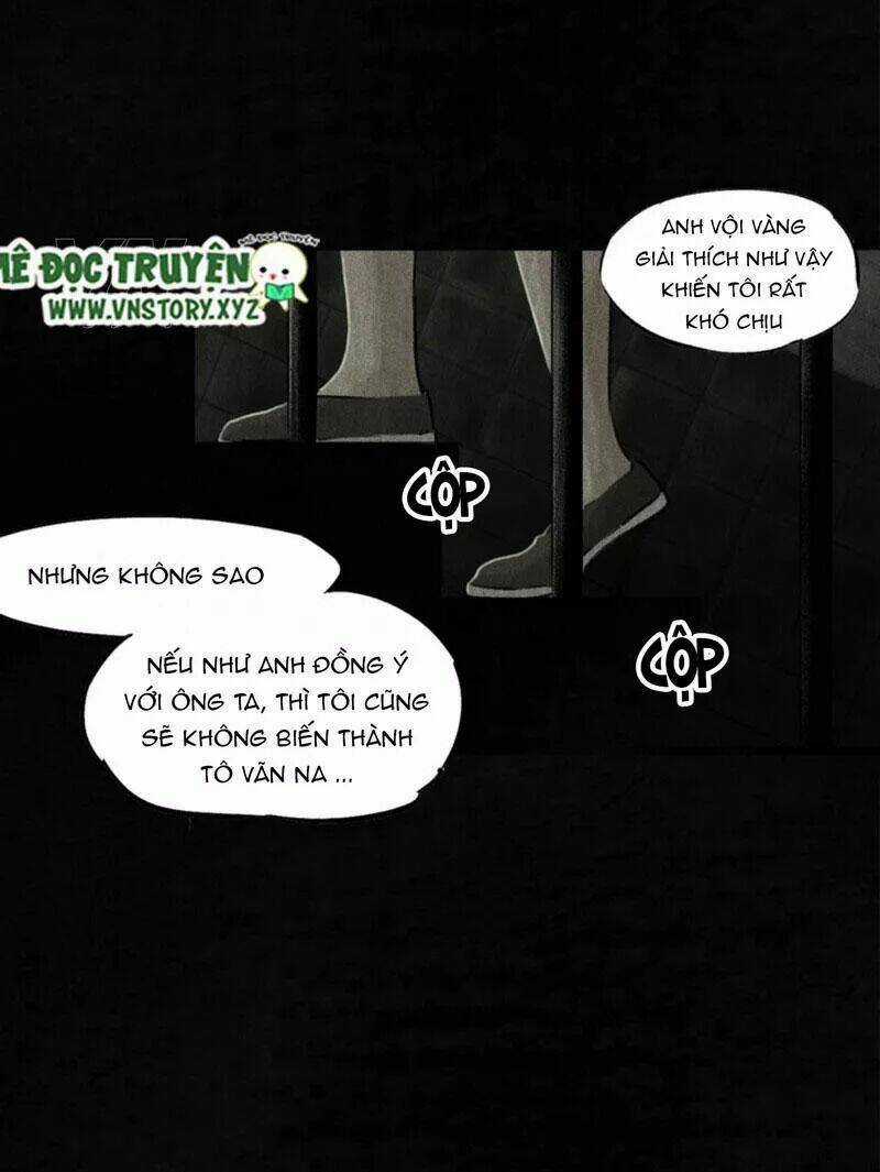 Thành Đô 1995 Chapter 52 trang 11