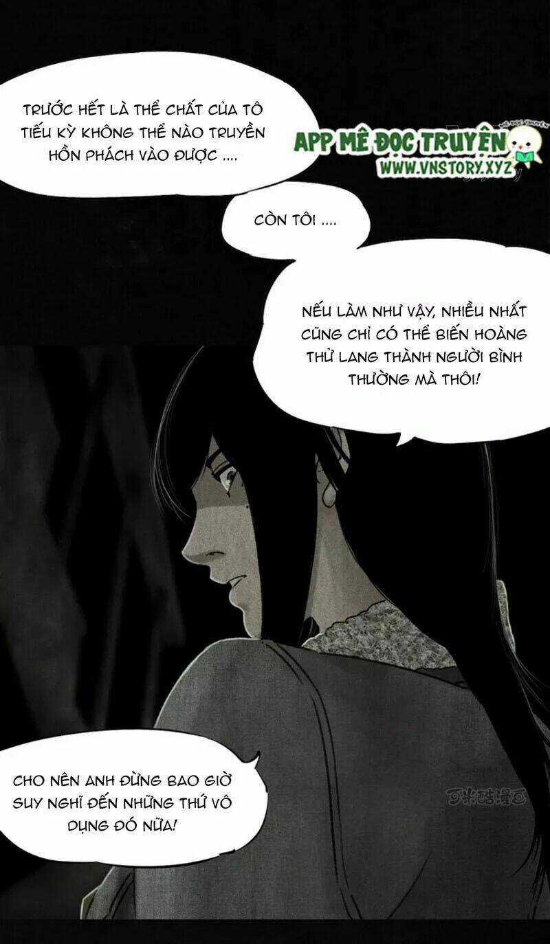 Thành Đô 1995 Chapter 52 trang 12