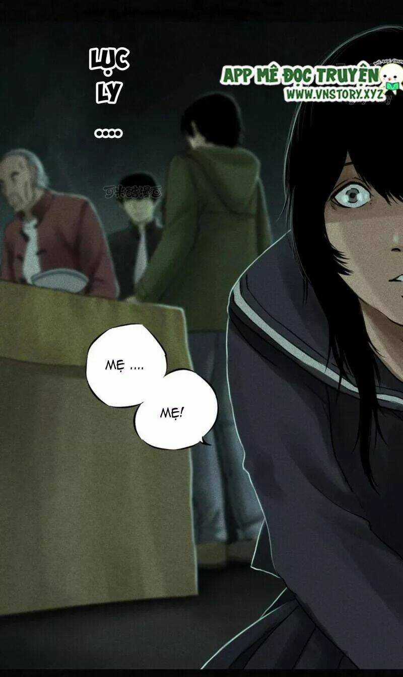 Thành Đô 1995 Chapter 52 trang 14