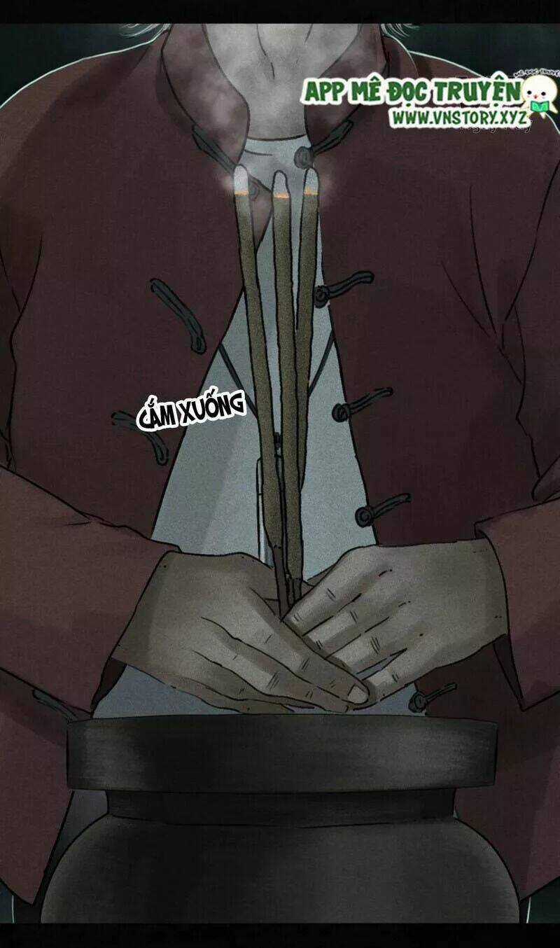 Thành Đô 1995 Chapter 52 trang 16