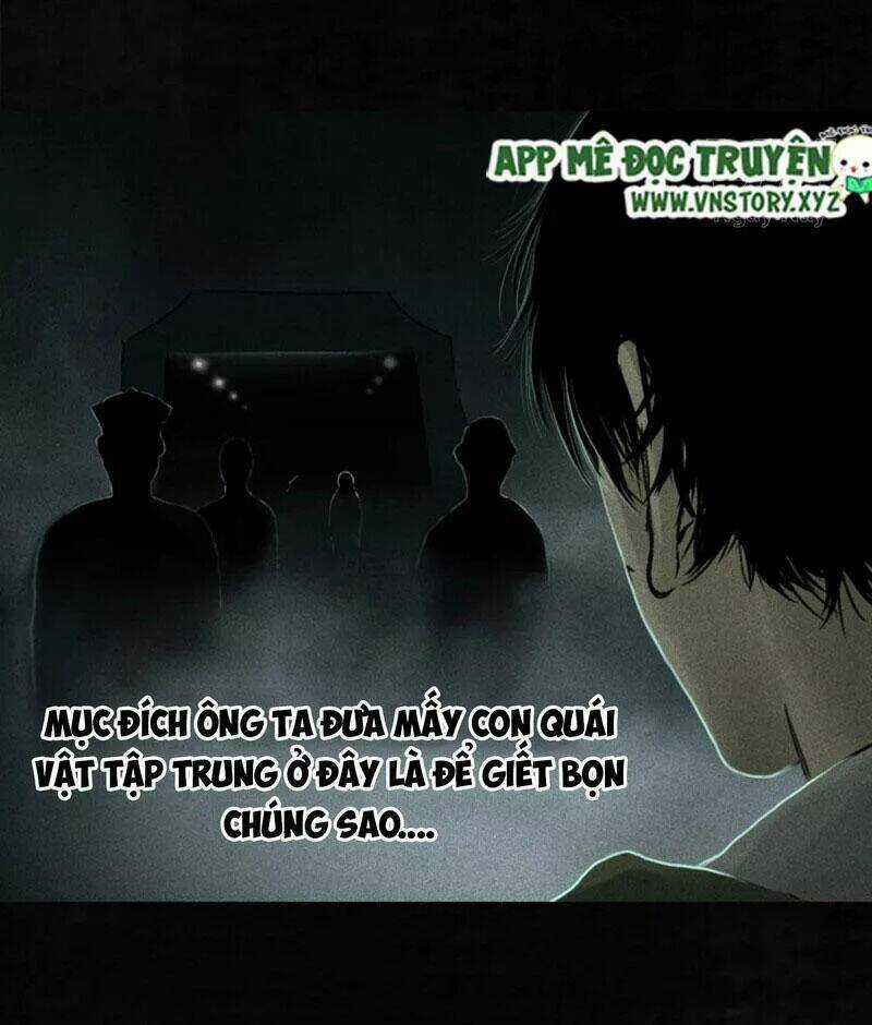 Thành Đô 1995 Chapter 52 trang 18