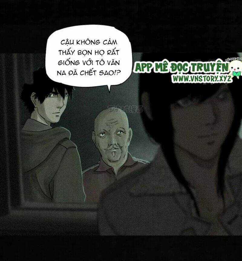 Thành Đô 1995 Chapter 52 trang 2