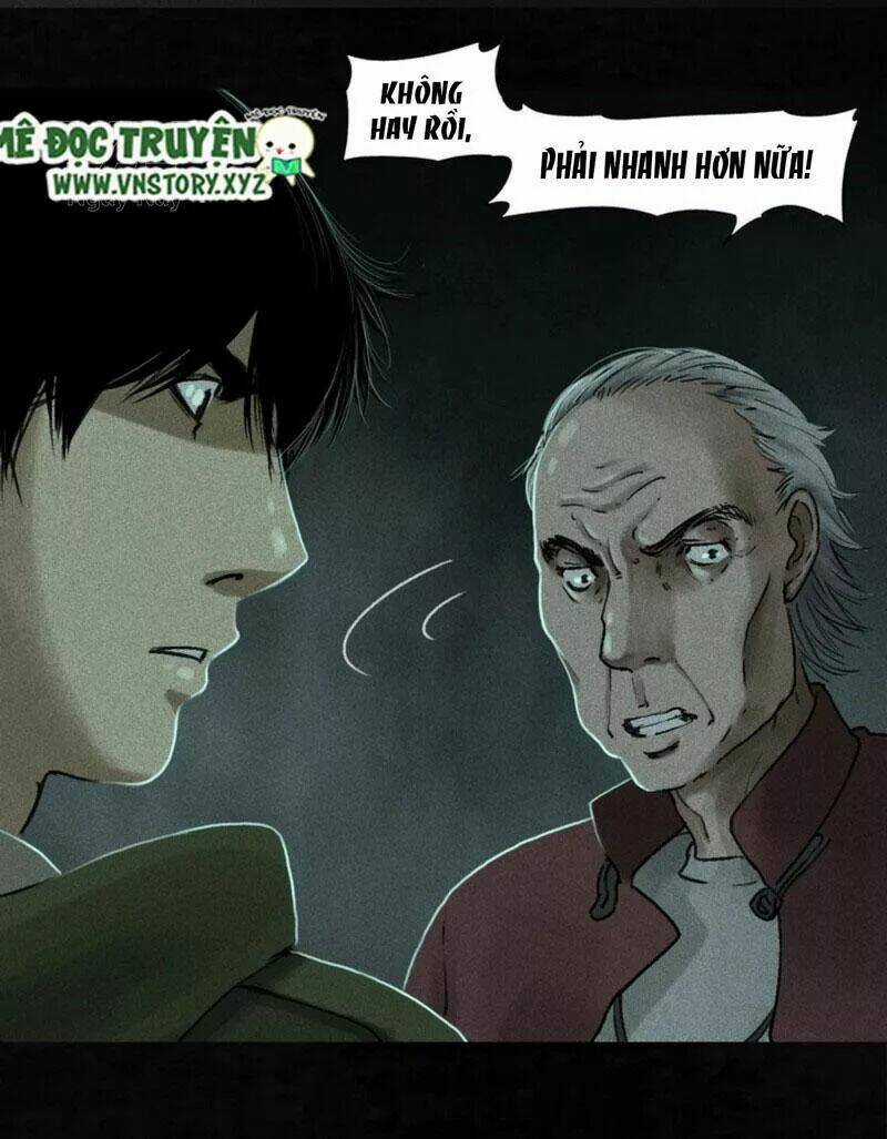 Thành Đô 1995 Chapter 52 trang 21