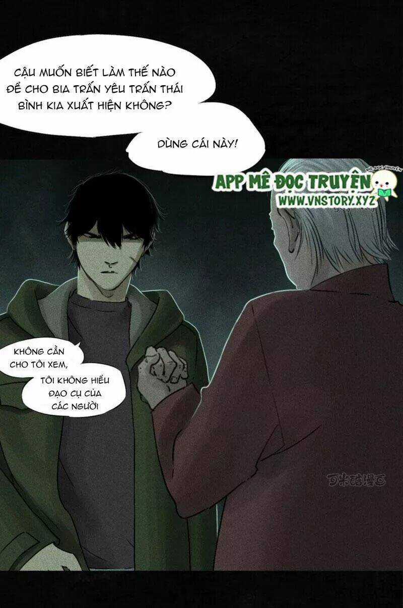 Thành Đô 1995 Chapter 52 trang 22