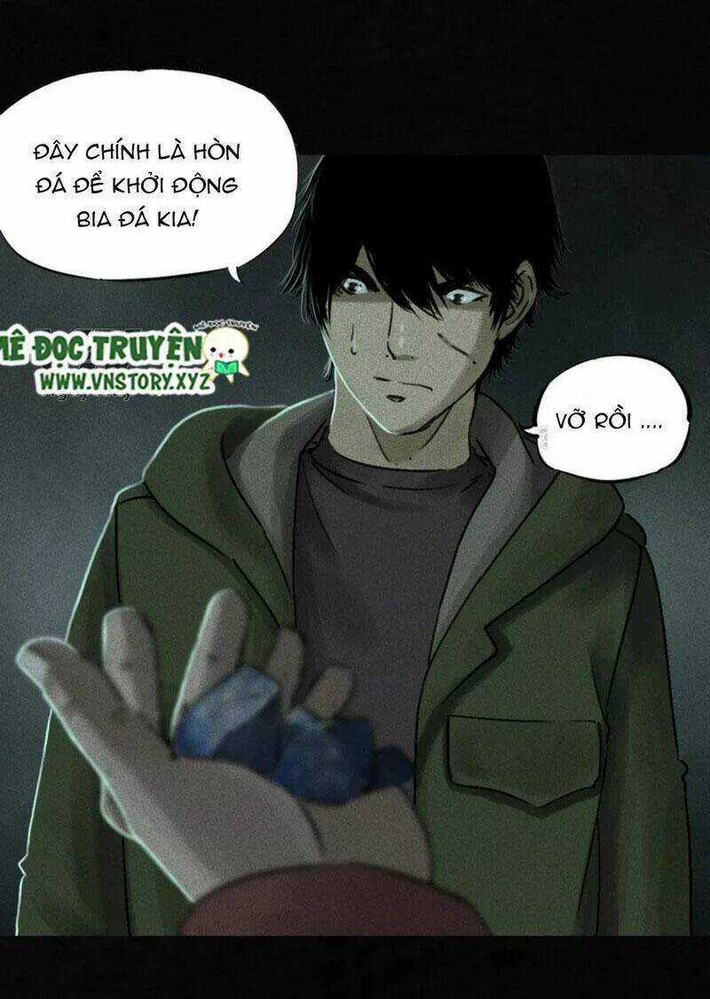 Thành Đô 1995 Chapter 52 trang 25