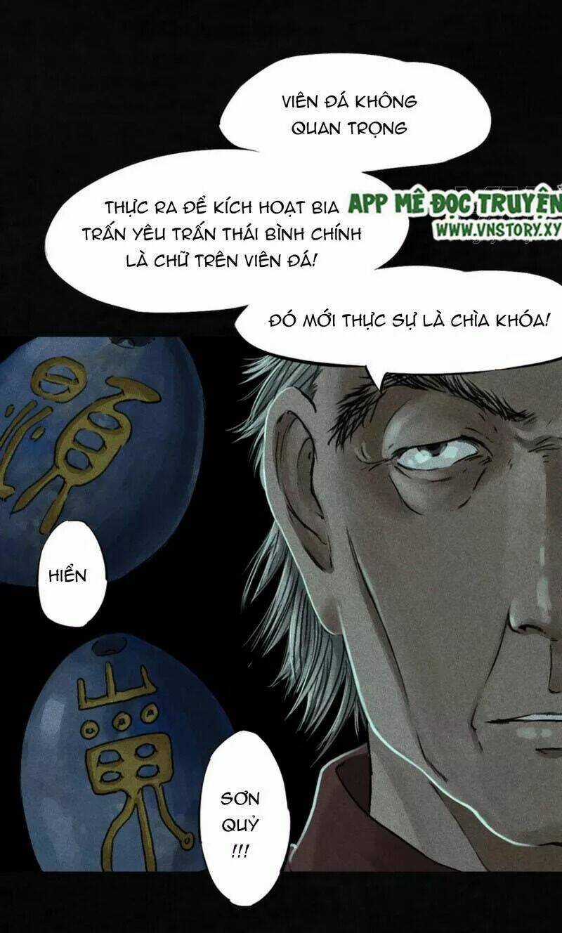 Thành Đô 1995 Chapter 52 trang 26