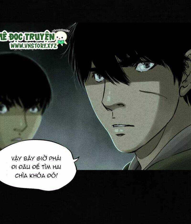 Thành Đô 1995 Chapter 52 trang 27