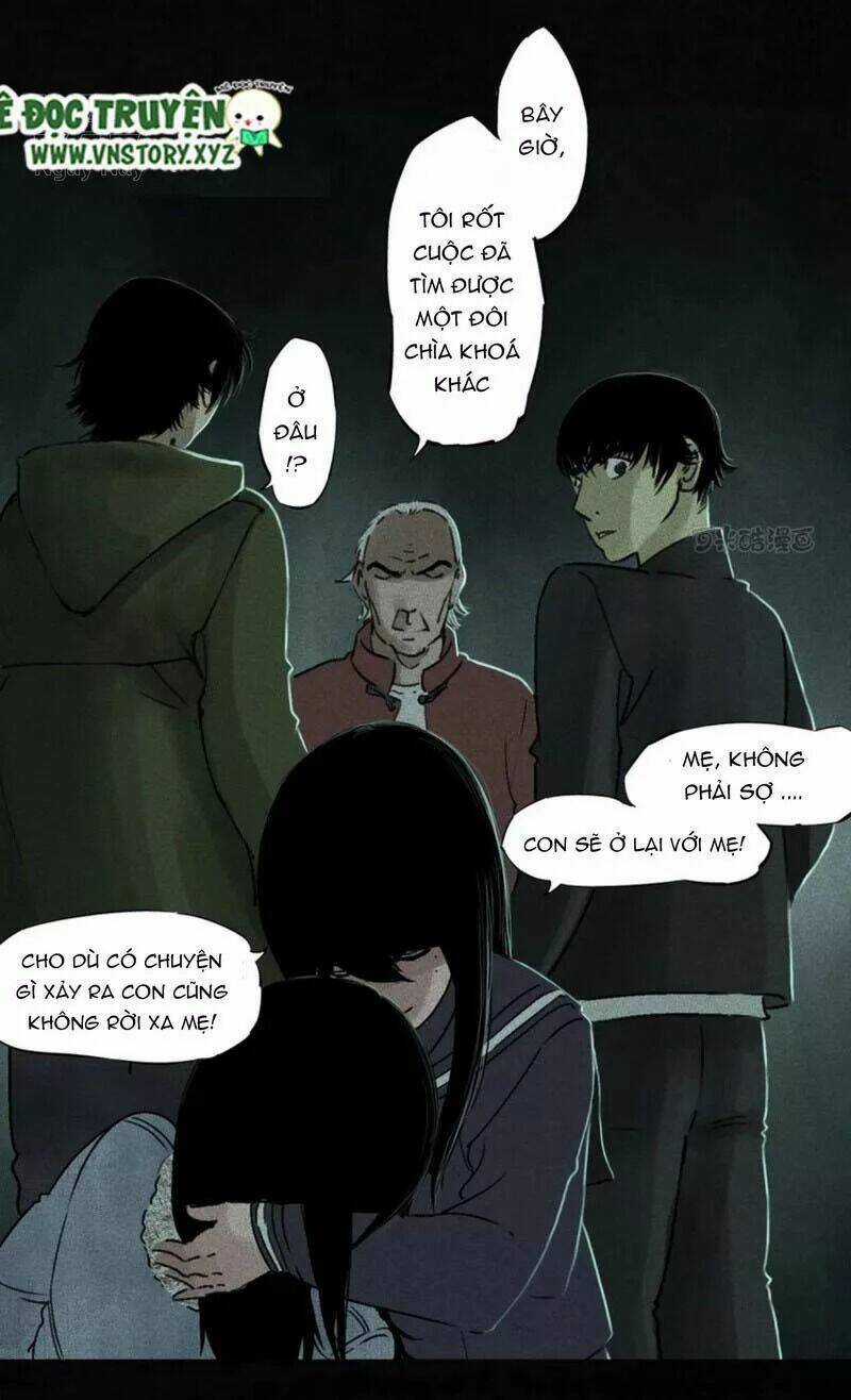 Thành Đô 1995 Chapter 52 trang 29