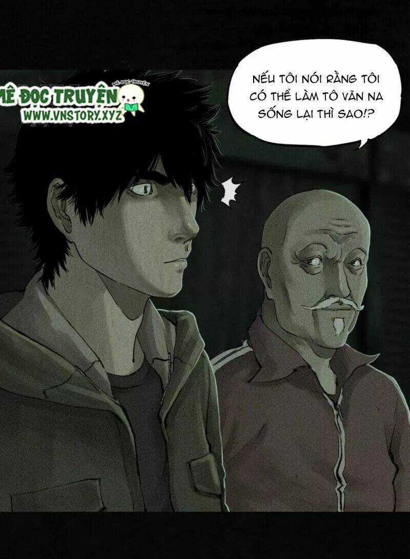 Thành Đô 1995 Chapter 52 trang 3