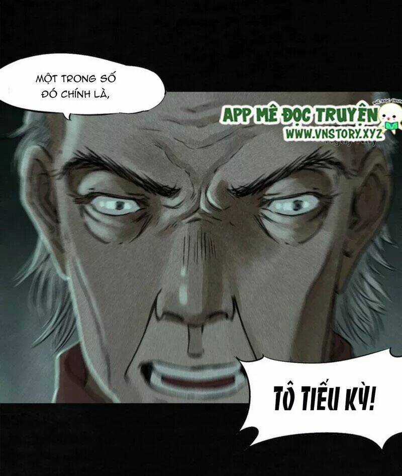 Thành Đô 1995 Chapter 52 trang 30