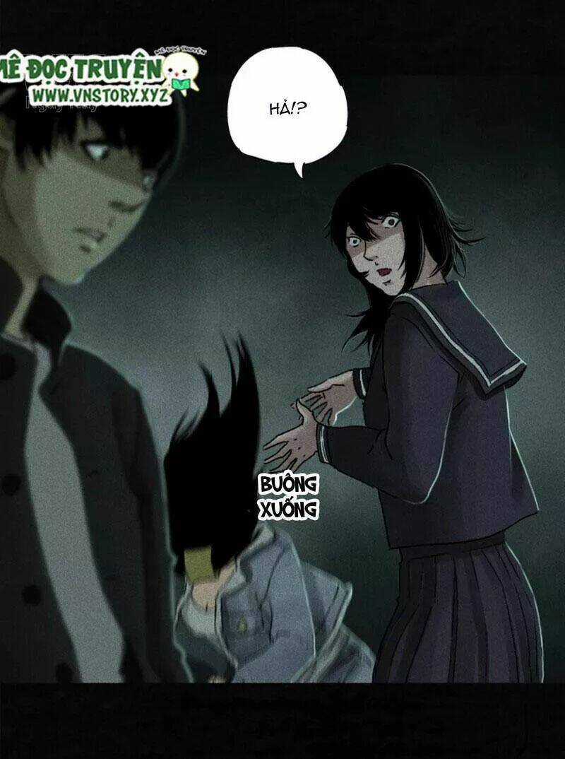 Thành Đô 1995 Chapter 52 trang 31
