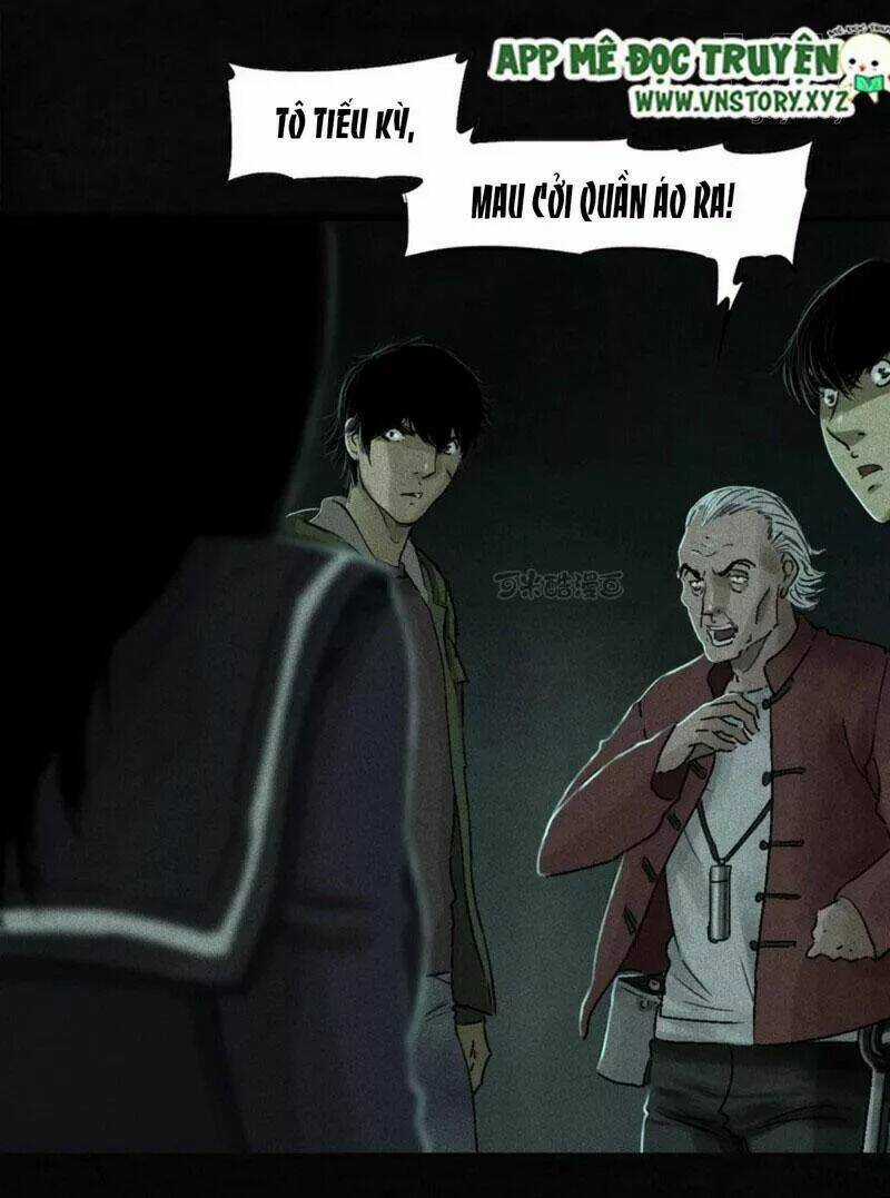 Thành Đô 1995 Chapter 52 trang 32