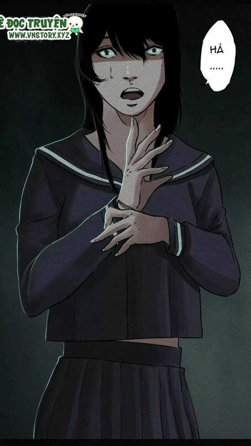 Thành Đô 1995 Chapter 52 trang 33