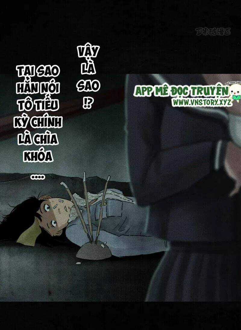 Thành Đô 1995 Chapter 52 trang 36