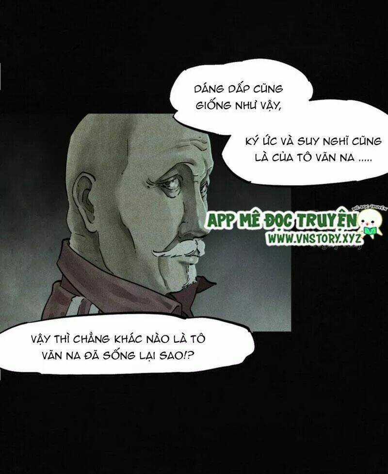 Thành Đô 1995 Chapter 52 trang 4