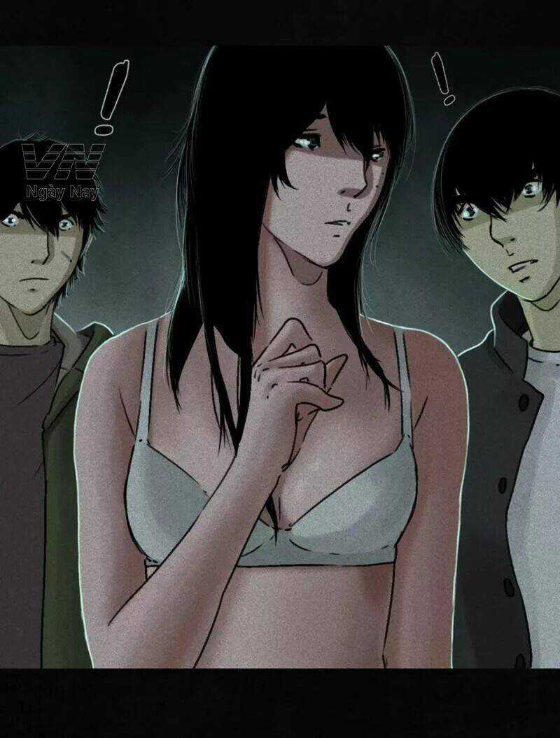 Thành Đô 1995 Chapter 52 trang 41