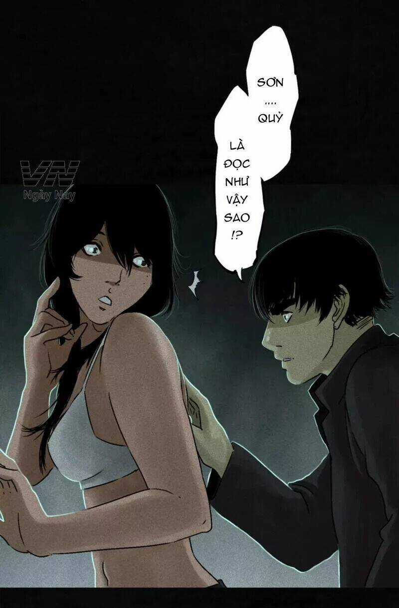 Thành Đô 1995 Chapter 52 trang 43
