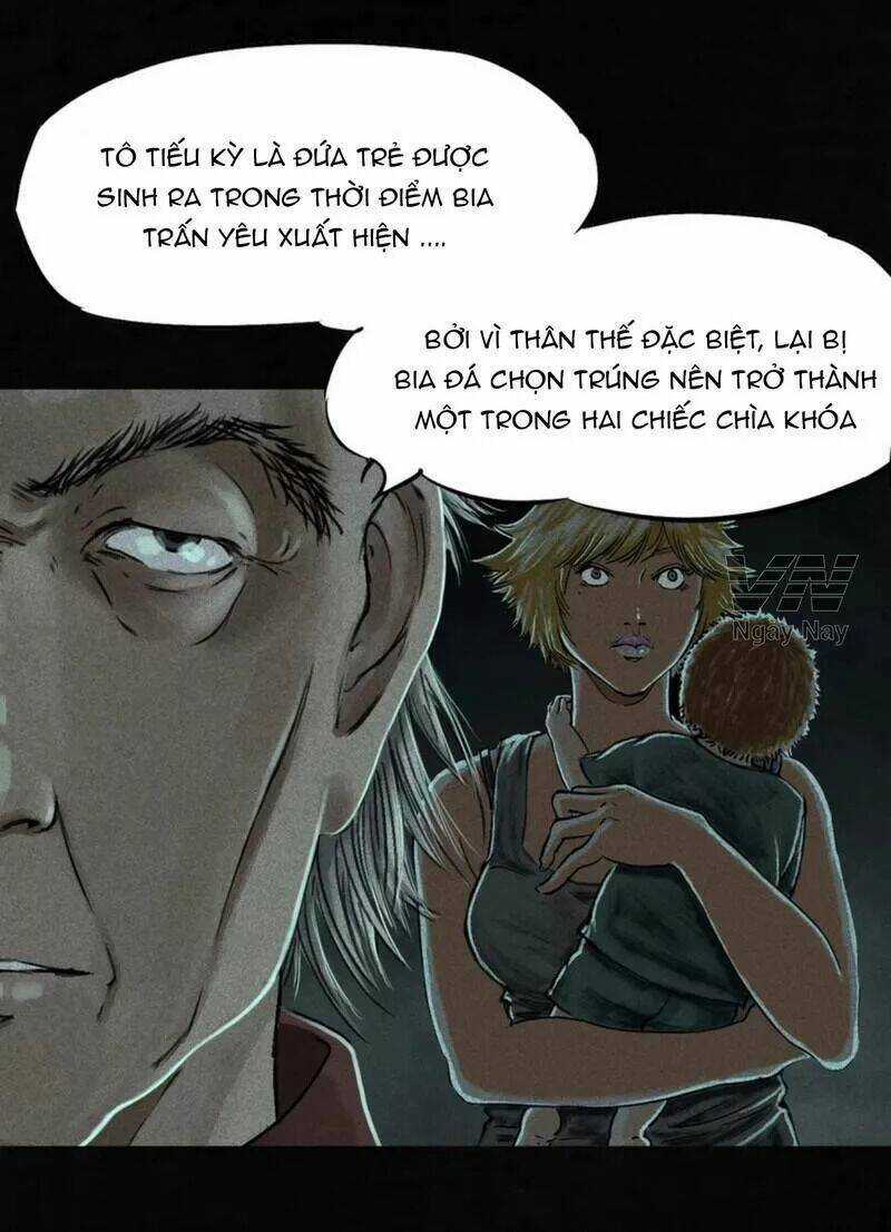 Thành Đô 1995 Chapter 52 trang 44