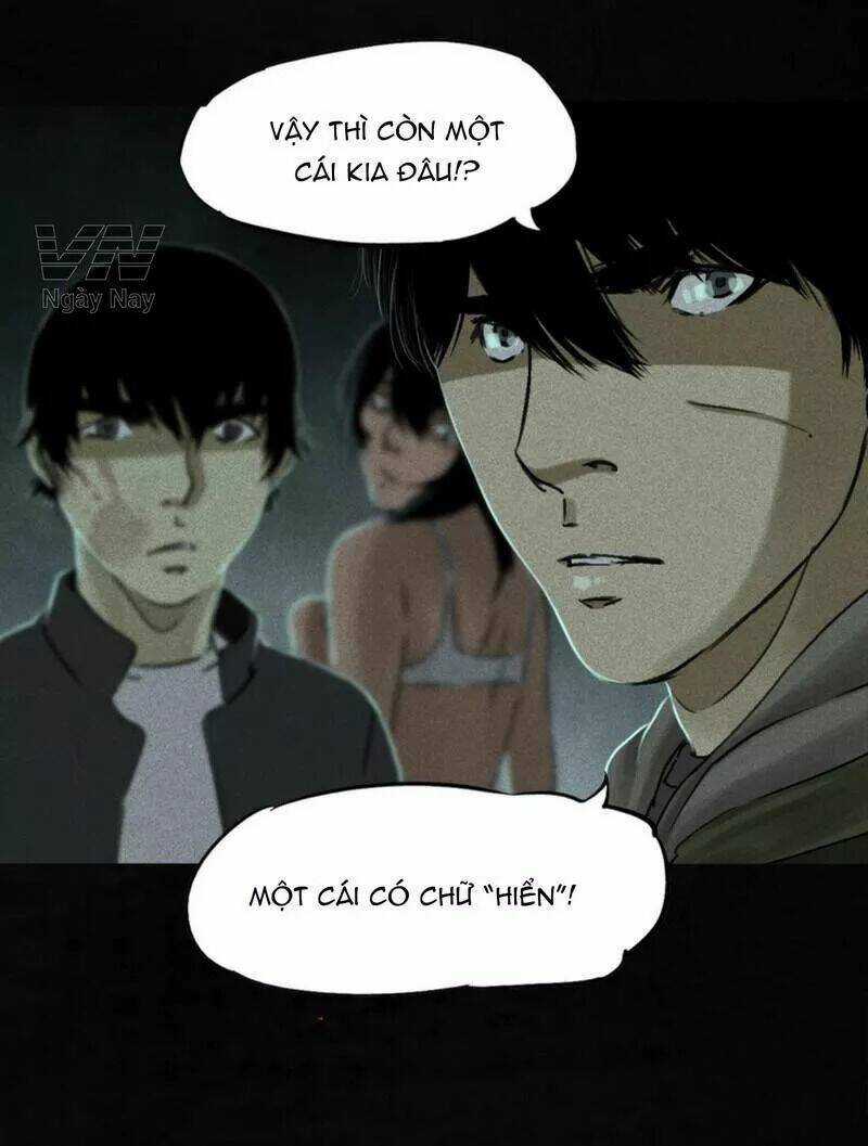 Thành Đô 1995 Chapter 52 trang 45