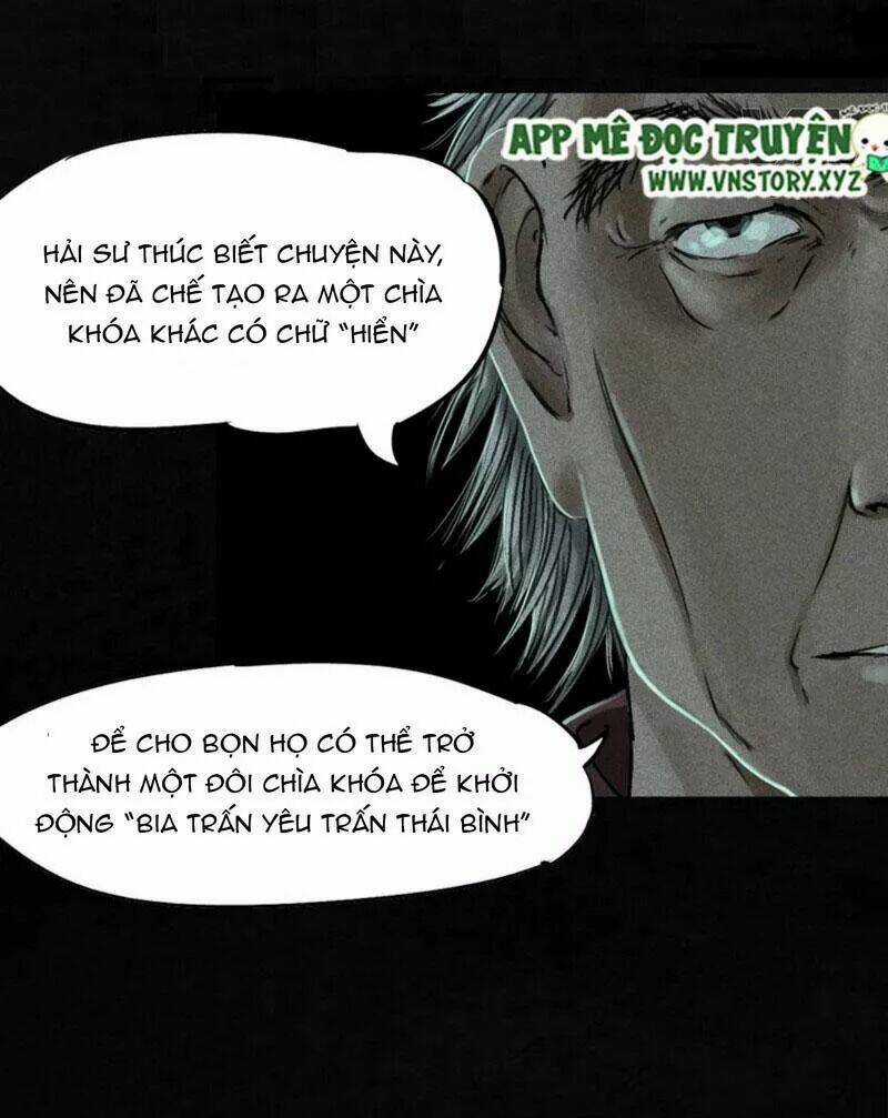 Thành Đô 1995 Chapter 52 trang 46