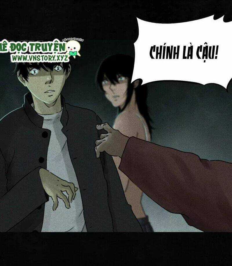 Thành Đô 1995 Chapter 52 trang 47