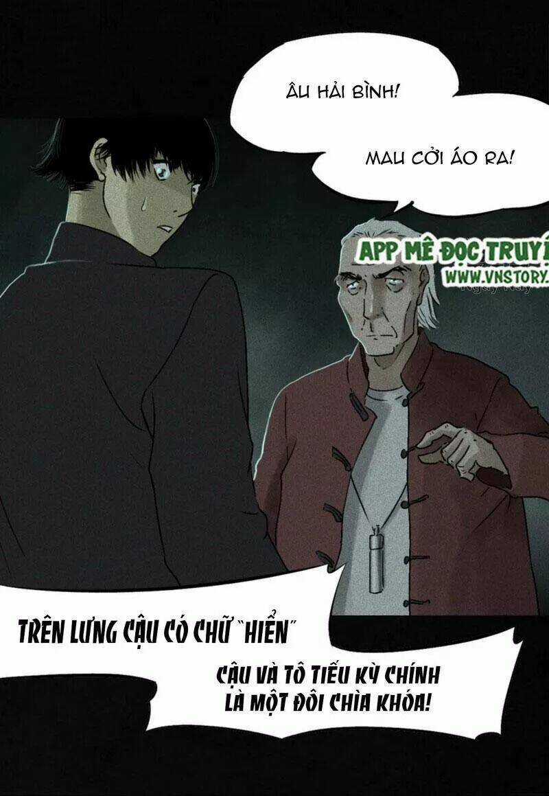 Thành Đô 1995 Chapter 52 trang 48
