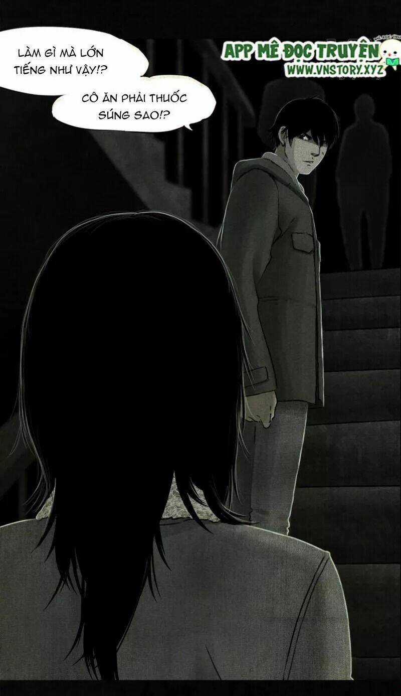 Thành Đô 1995 Chapter 52 trang 6