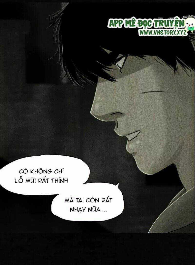 Thành Đô 1995 Chapter 52 trang 8