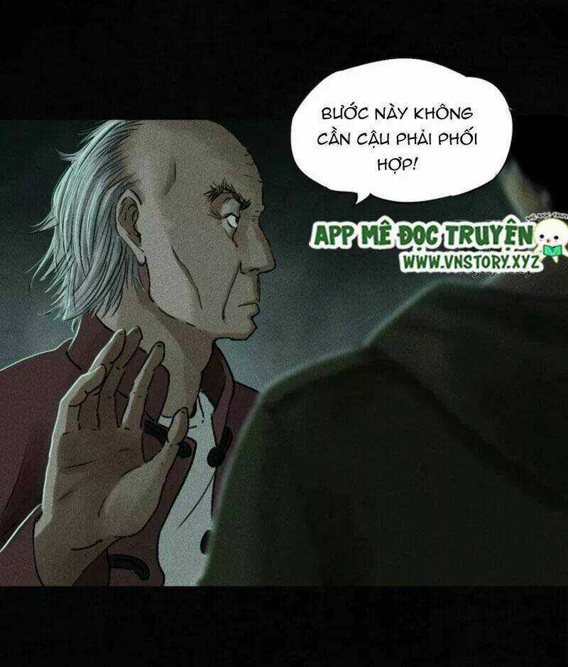 Thành Đô 1995 Chapter 53 trang 10