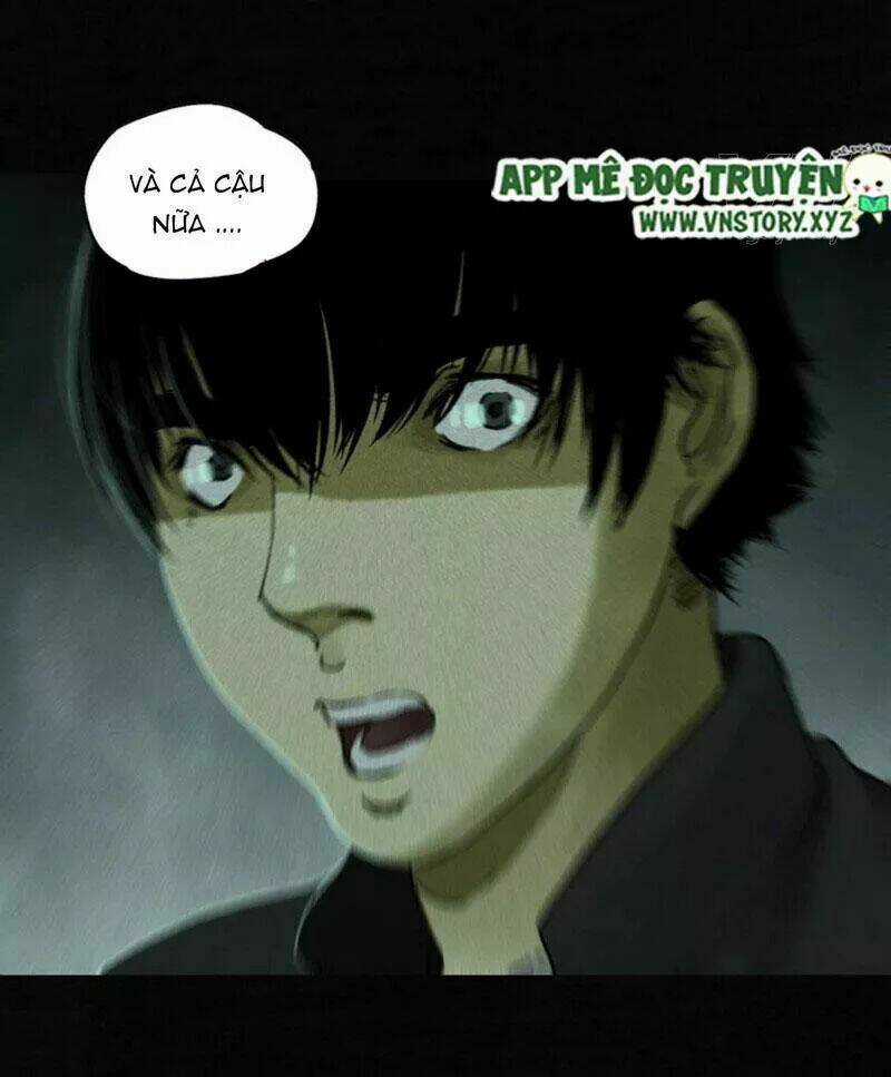 Thành Đô 1995 Chapter 53 trang 12