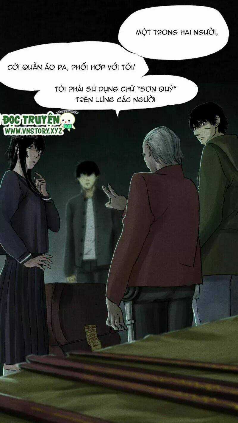 Thành Đô 1995 Chapter 53 trang 13