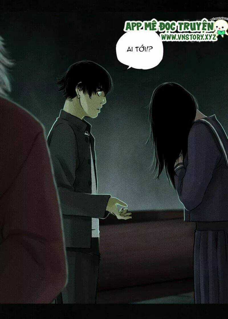 Thành Đô 1995 Chapter 53 trang 14